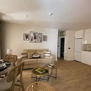 Premium - Calle San Telmo Apartament